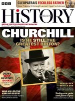 BBC History Magazine